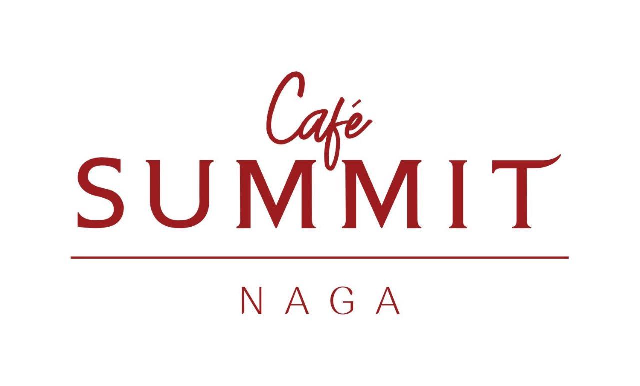 Summit Hotel Naga Eksteriør bilde
